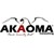 AKAOMA logo
