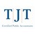 TJT logo