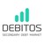 Debitos logo