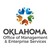Office of Management and Enterprise Services logo