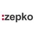 Zepko logo