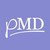 pMD logo