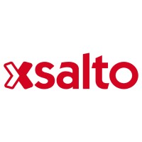 XSALTO logo