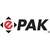 ePAK International logo