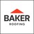 Logo di Baker Roofing Company