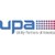 Utility Partners of America logo