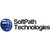 SoftPath Technologies LLC logo