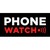 PhoneWatch logo