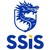 Saigon South International School logo