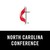 North Carolina Conference of The United Methodist Church logo