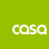 CASA International logo