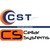 CST Limited (Computer Security Technology) logo