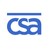 CSA (Institut d'Etudes) logo