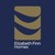 Elizabeth Finn Homes Logo