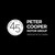 Peter Cooper Motor Group logo