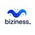 Biziness logo