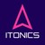ITONICS - The Innovation OS logo