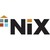 Nix logo
