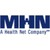 MHN logo