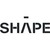 SHAPE logo