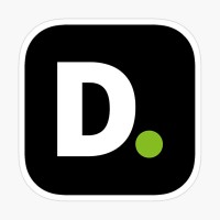 Deloitte logo