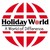 Holiday World RV logo