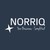 NORRIQ Danmark logo