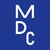 Max Delbrück Center logo