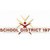 Logo di School District 197 (West St. Paul-Mendota Heights-Eagan, MN)