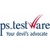 ps_testware logo