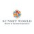Sunset World Resorts and Vacation Experiences logo