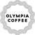 Olympia Coffee logo