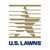 U.S. Lawns logo