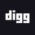 Logo di Digg