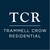 Trammell Crow Residential logo