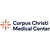 Corpus Christi Medical Center logo