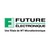 Future Electronics logo