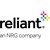 Reliant Energy logo