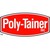 Poly-Tainer, Inc. logo