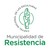Municipalidad de Resistencia logo