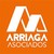 Arriaga Asociados logo