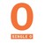 Single O logo
