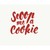 Scoop Me a Cookie logo