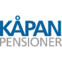 Kåpan Pensioner logo