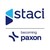 Staci BELGIUM logo