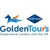 Logo di Golden Tours | Gray Line London