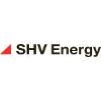 SHV Gas logo