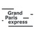 Grand Paris Express logo
