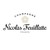 Champagne Nicolas Feuillatte logo