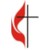 Associação da Igreja Metodista logo